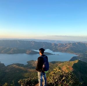 Meet your Posher, Ashish